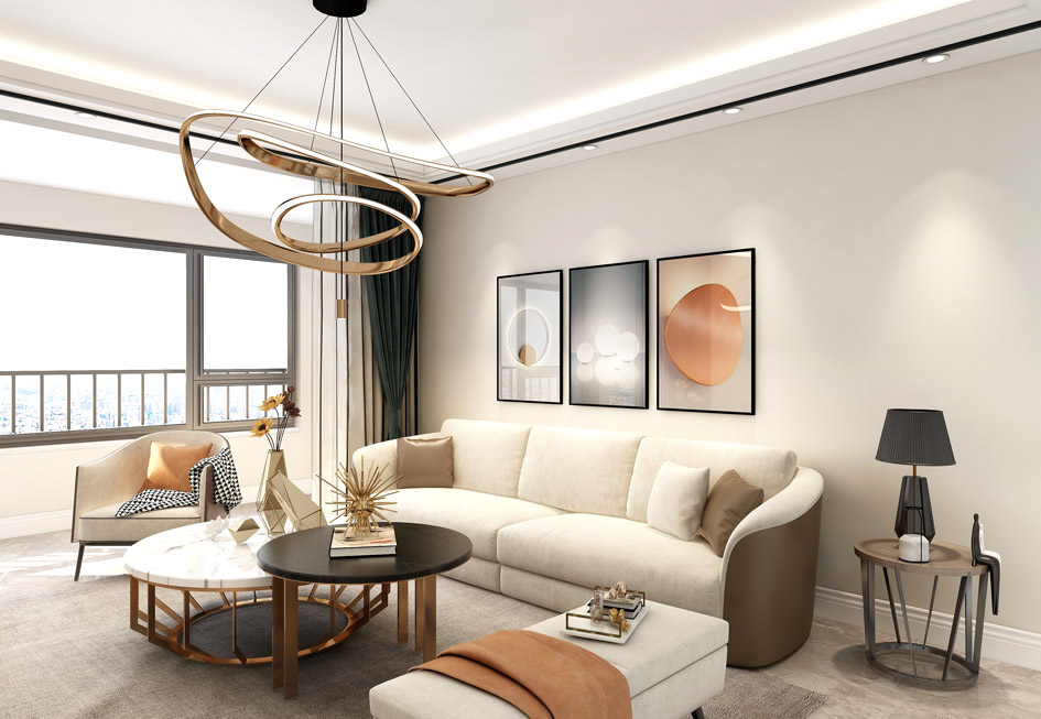 軟裝搭配有哪些注意事項(xiàng)？